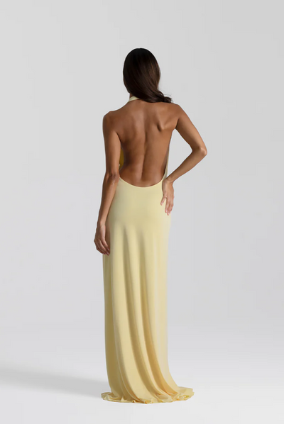 Natalie Rolt Winona Gown
