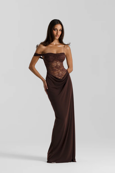 Natalie Rolt Sloane Dress