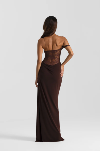 Natalie Rolt Sloane Dress