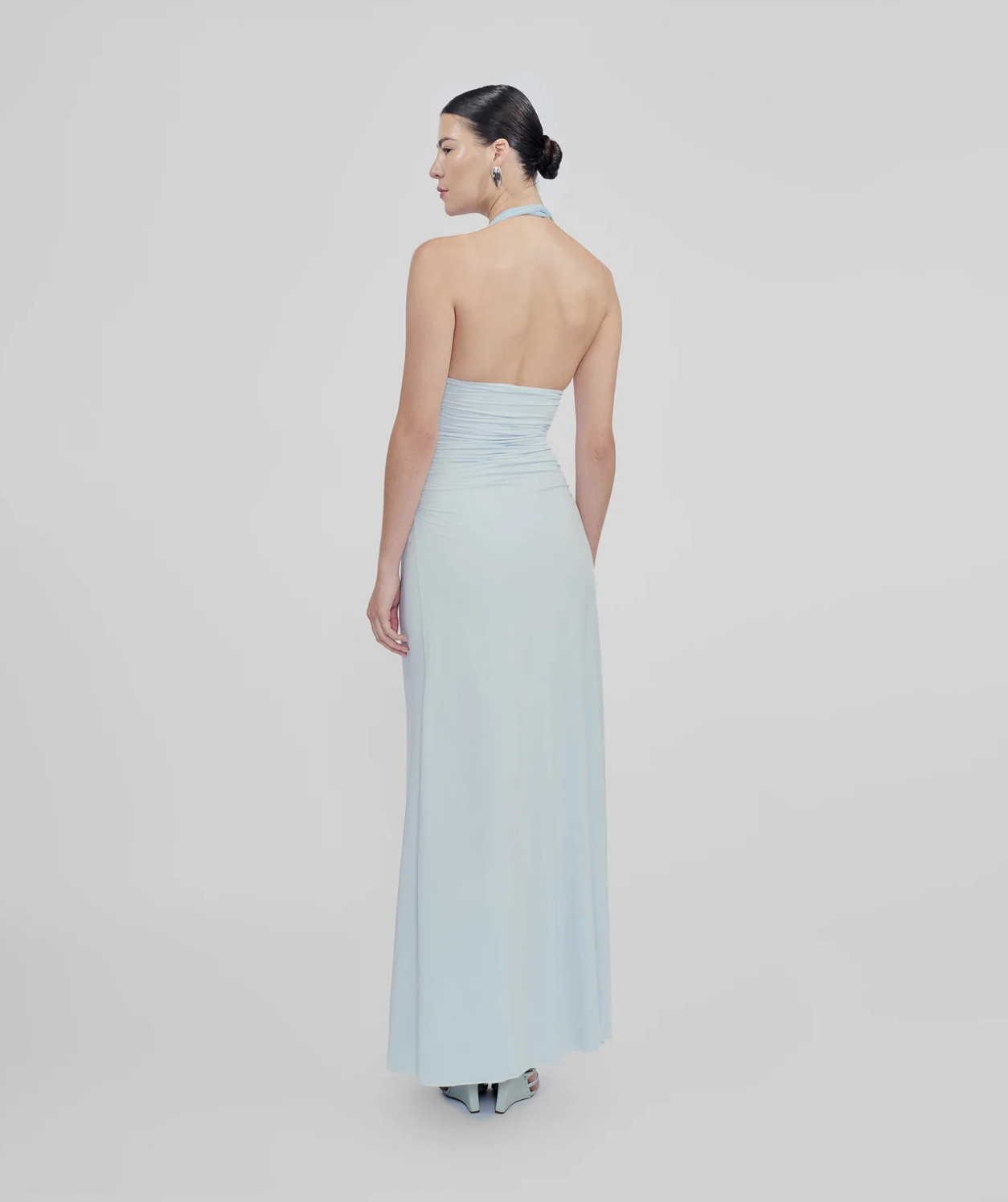 Maygel Coronel Villadiego Gown