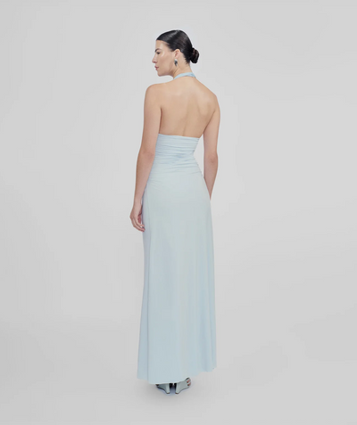Maygel Coronel Villadiego Gown