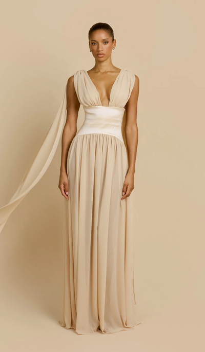 Arcina Ori Ramona Dress