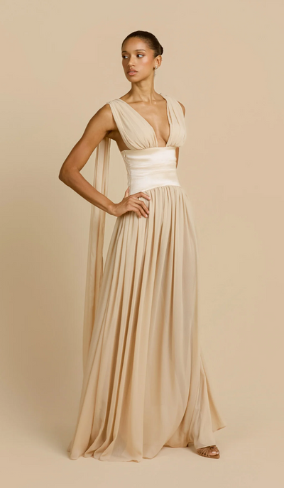 Arcina Ori Ramona Dress