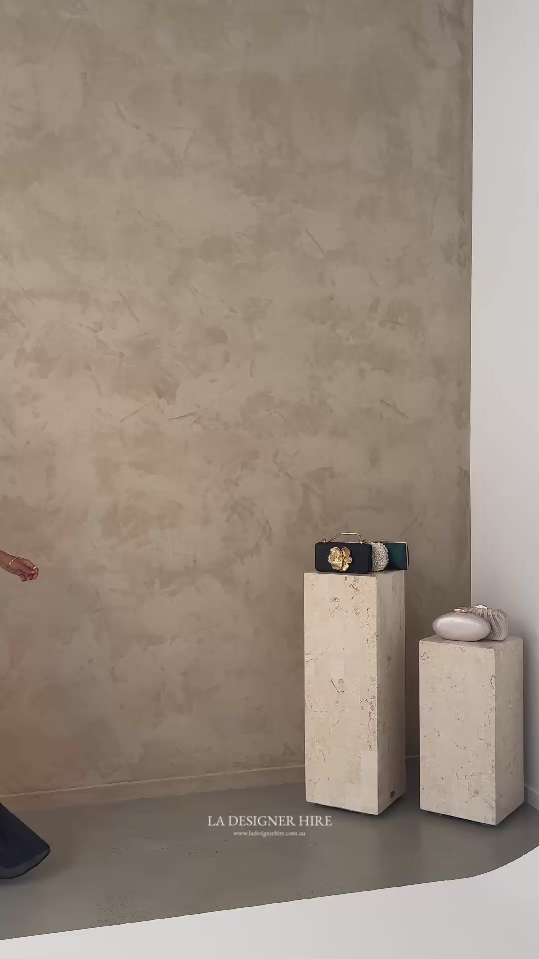 Arcina Ori Arabella Dress