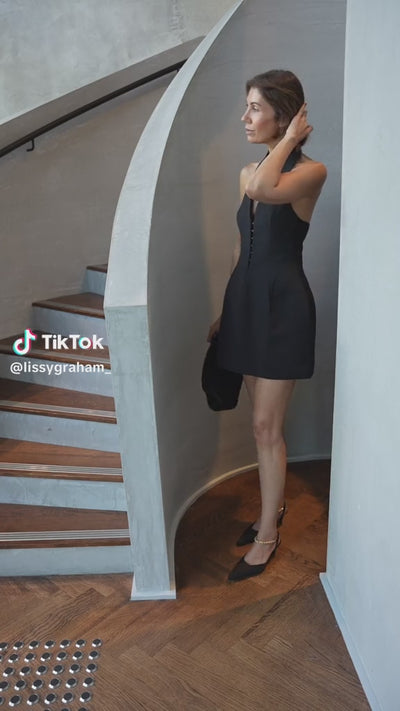Camilla and Marc Petra Mini Dress