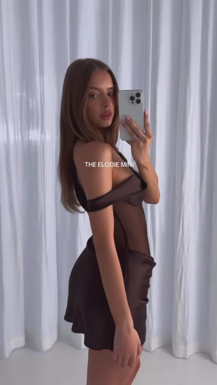 Natalie Rolt Elodie Mini