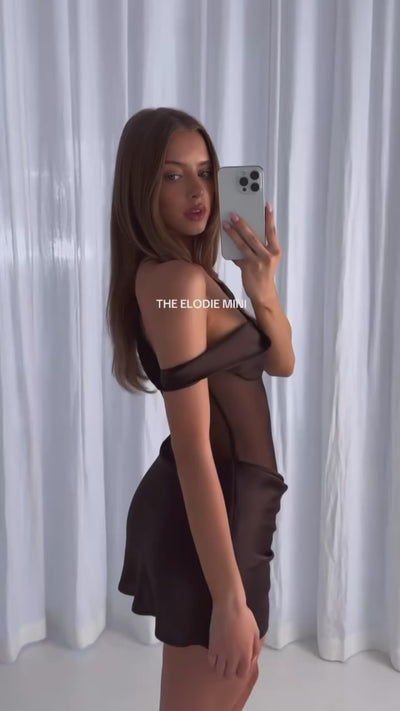 Natalie Rolt Elodie Mini