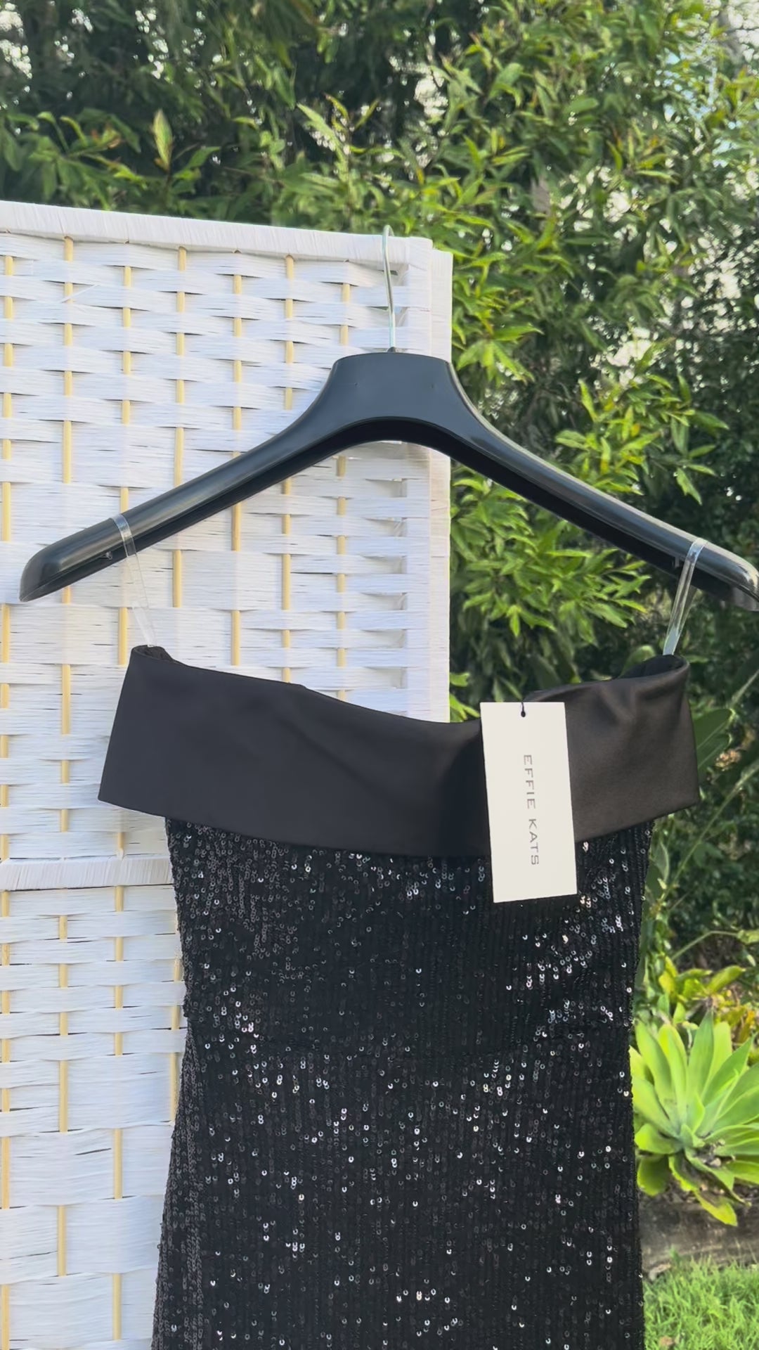 Effie Kats Thalia Gown