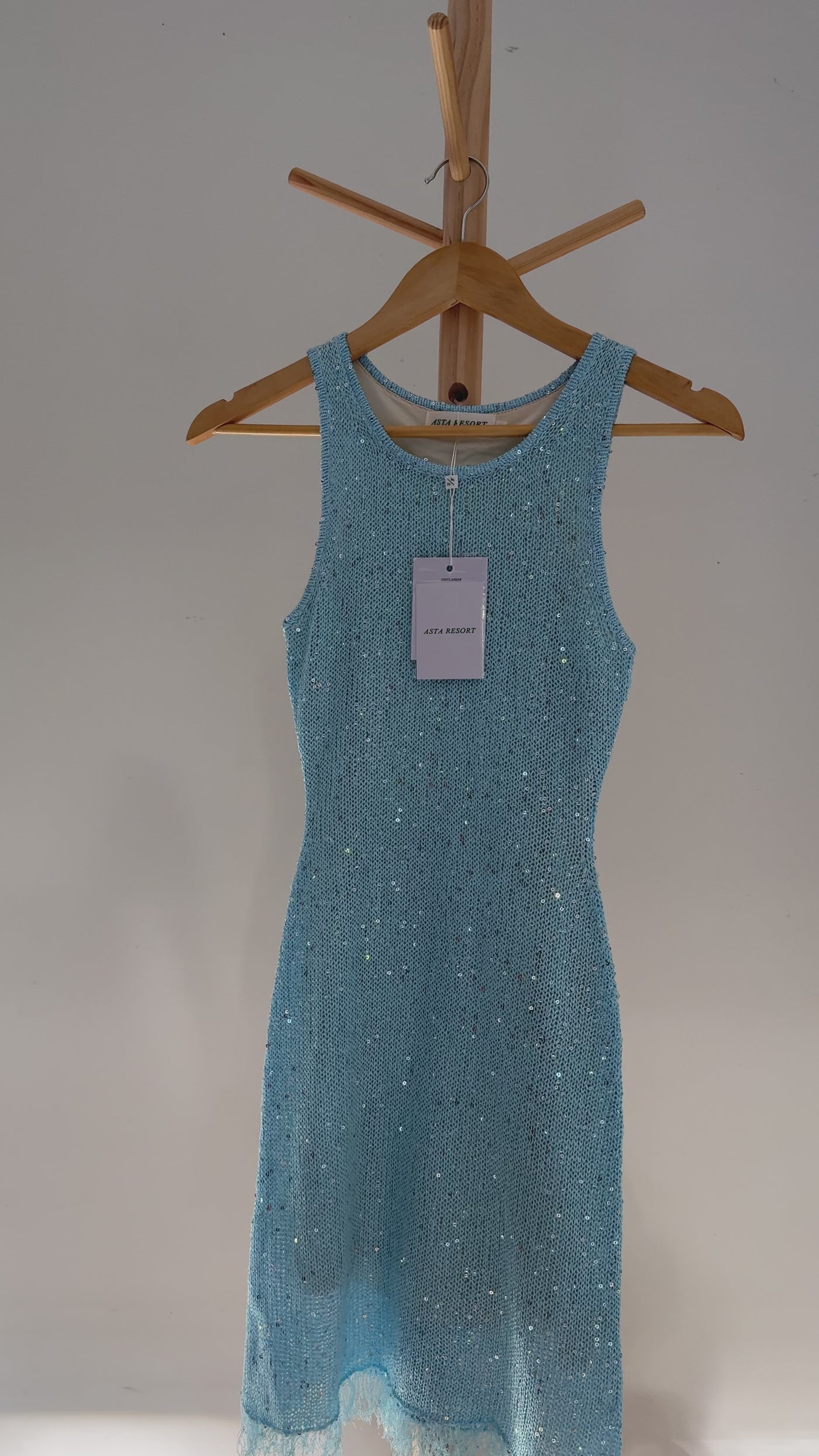 Asta Resort Natalia Mini - Baia Blue