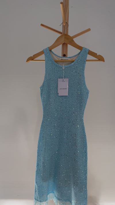 Asta Resort Natalia Mini - Baia Blue