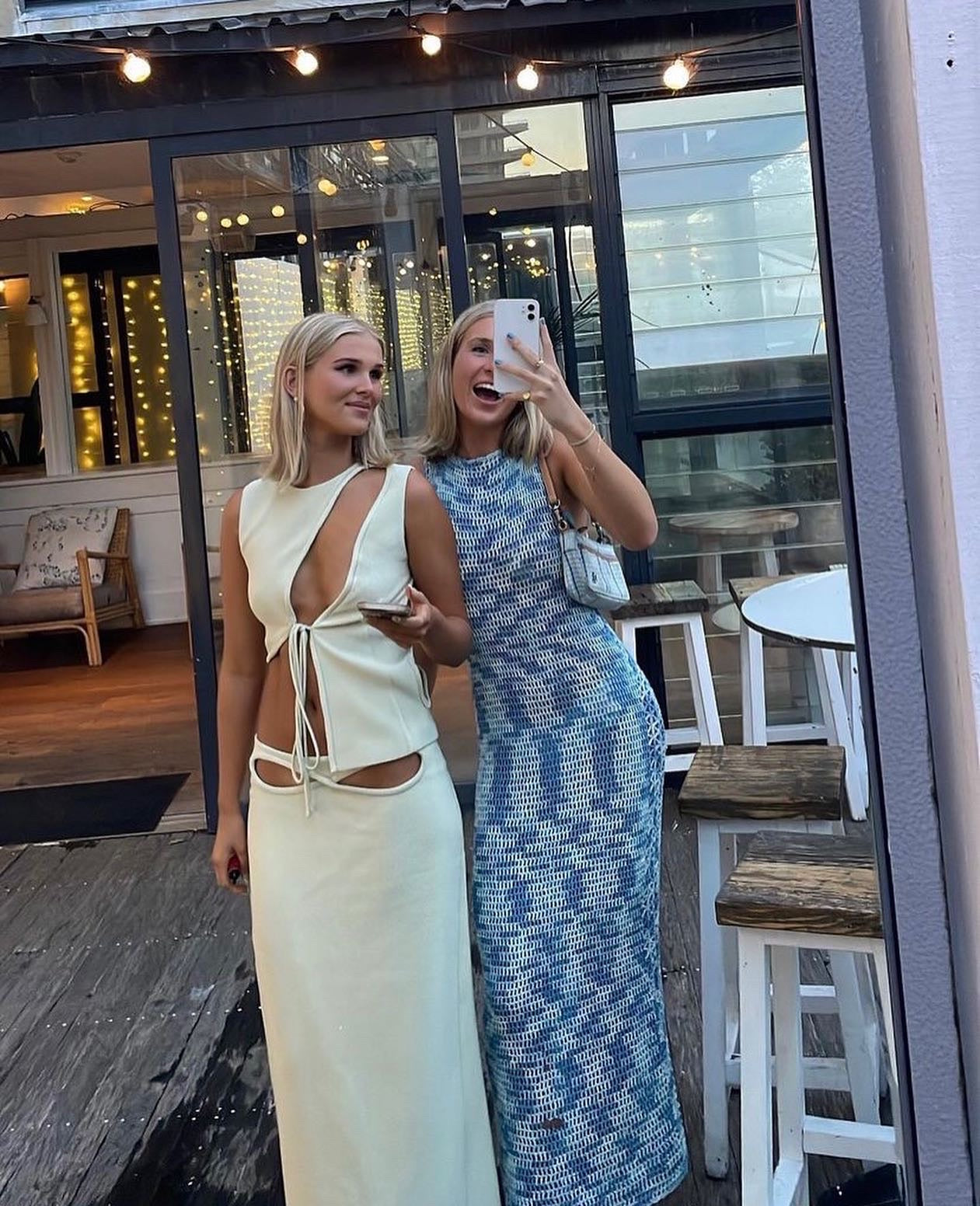 Christopher Esber Broken Infinity Set | LA DESIGNER HIRE