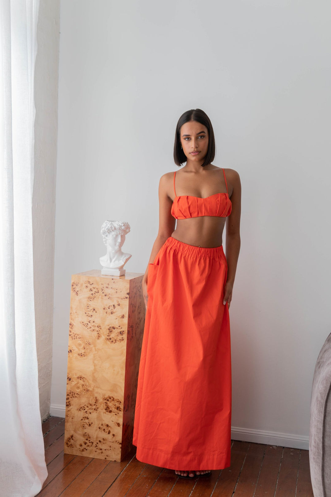SIR the Label Anja Set