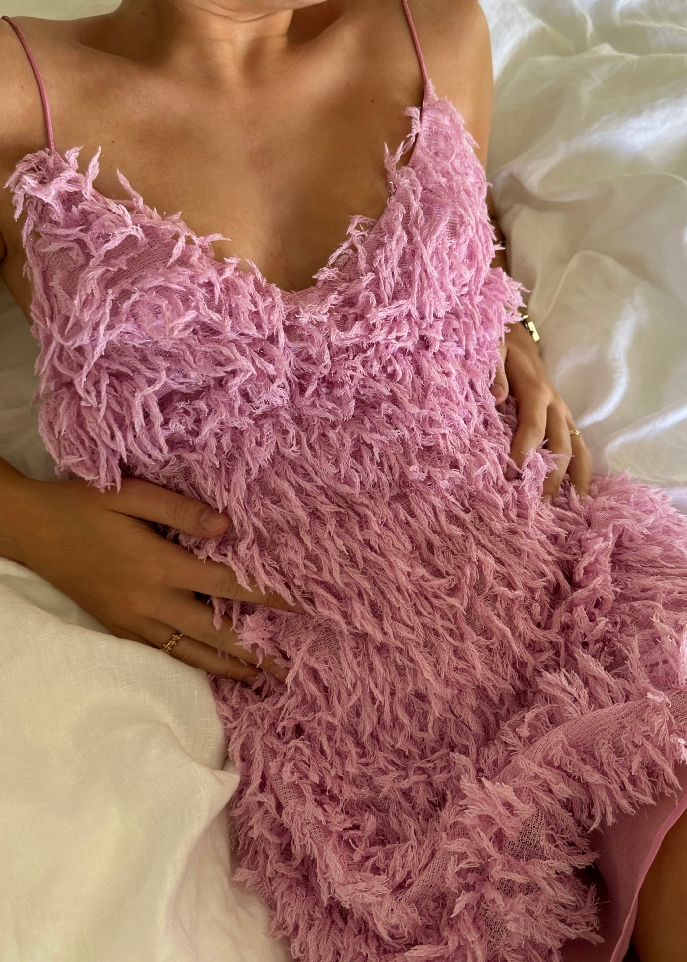 For Love & Lemons Kamara Mini LA DESIGNER HIRE