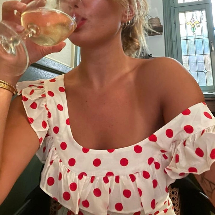 Réalisation Par Claudia Dress - LA DESIGNER HIRE