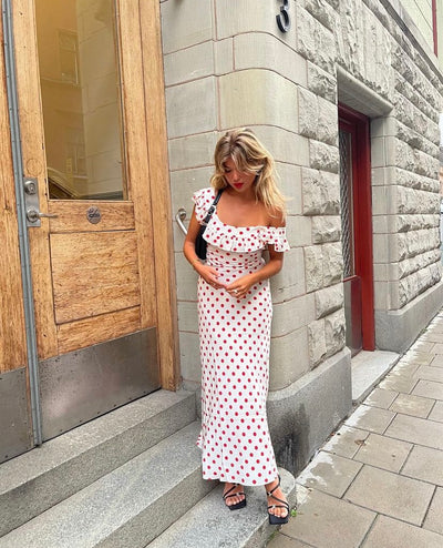 Réalisation Par Claudia Dress - LA DESIGNER HIRE