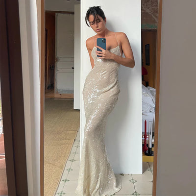 Rat and Boa Olympia Gown - LA DESIGNER HIRE
