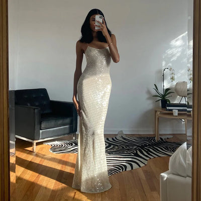 Rat and Boa Olympia Gown - LA DESIGNER HIRE